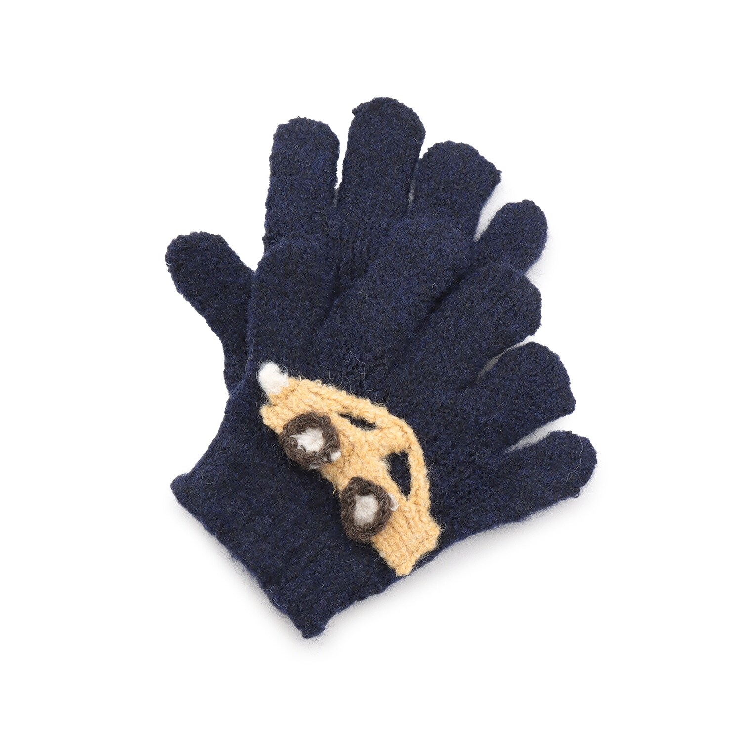 アソートモチーフ手袋