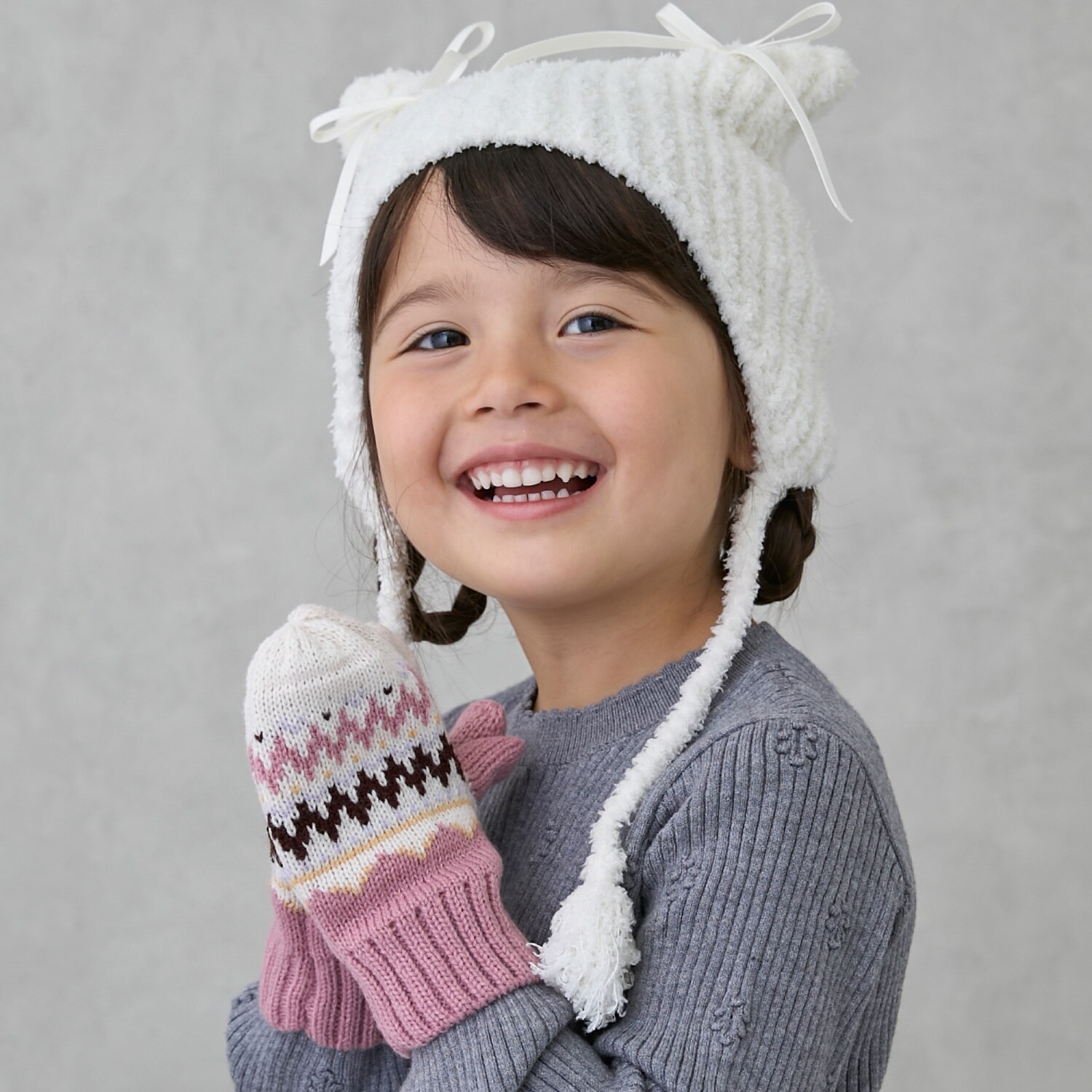 ノルディックミトン