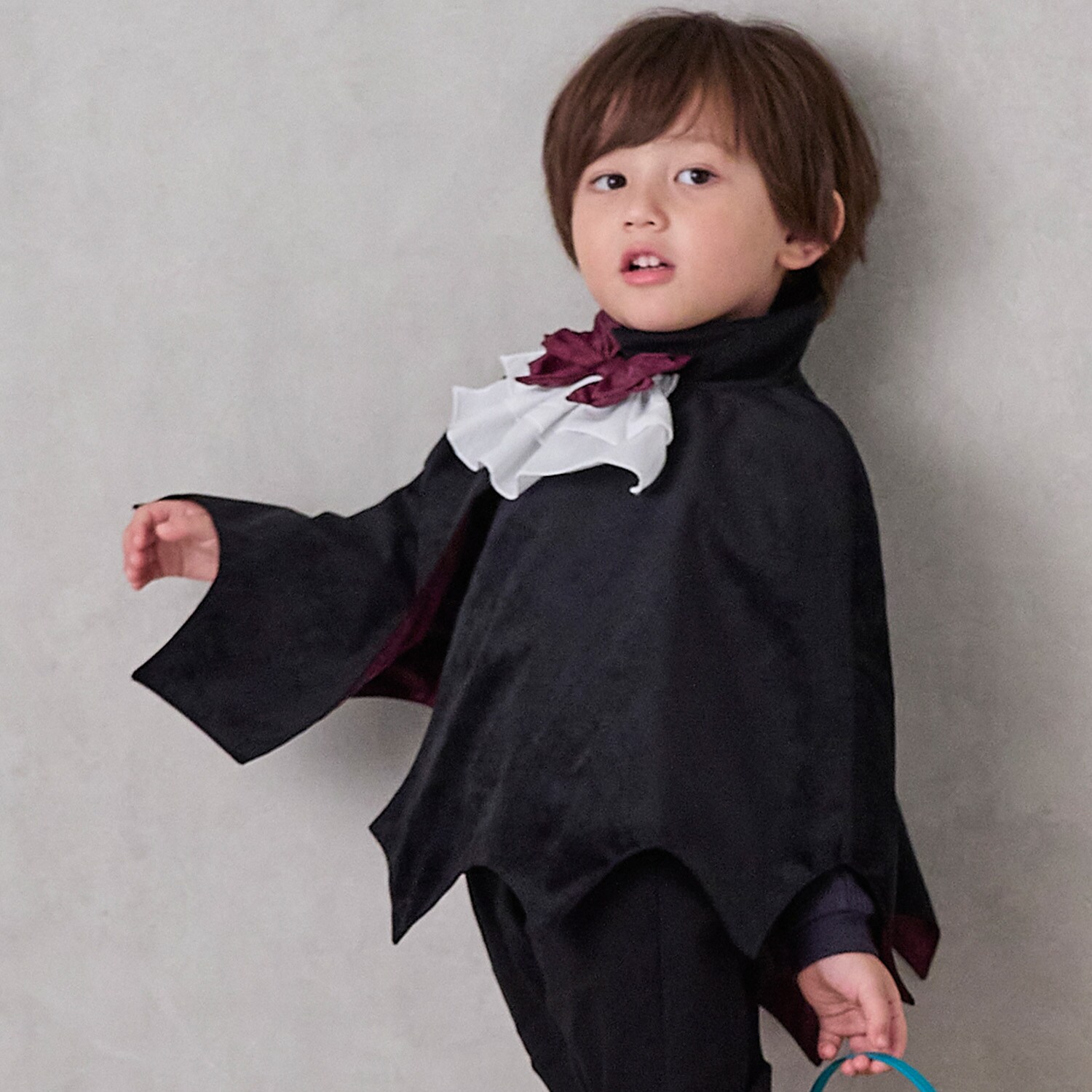 【なりきり】コスチューム