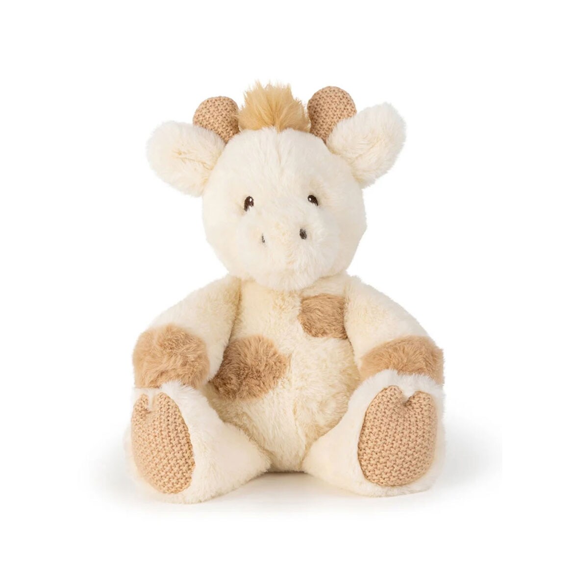 【ボントントイズ】フワフワアソートアニマル/L