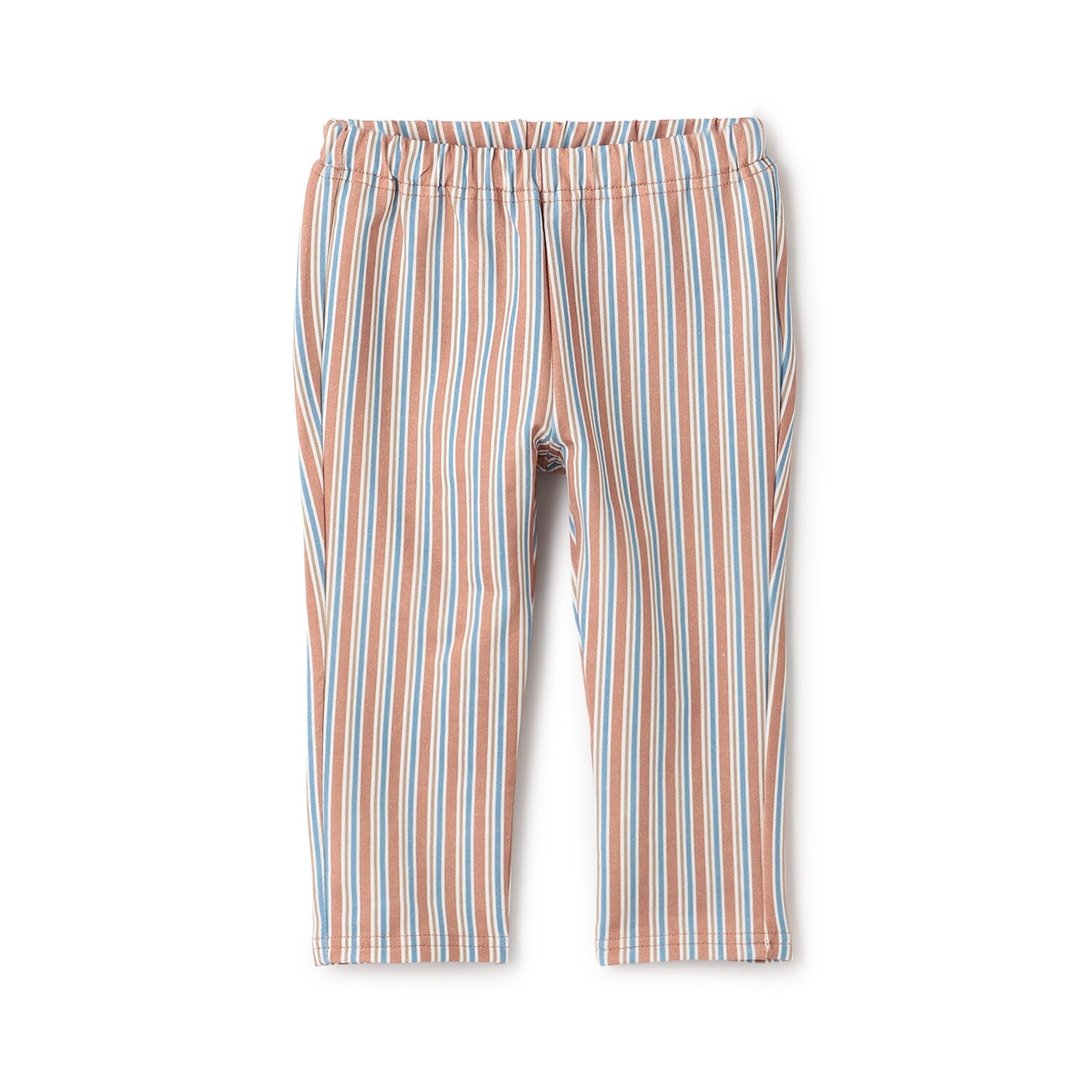 【防汚】ゆるんパンツ