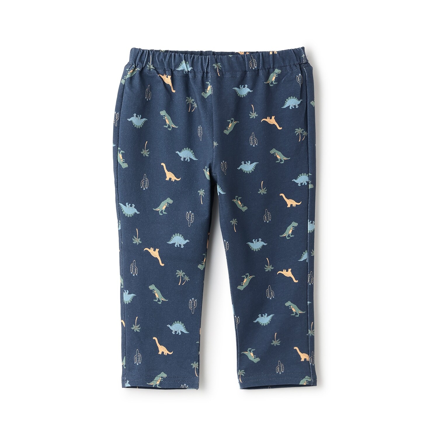 【防汚】ゆるんパンツ