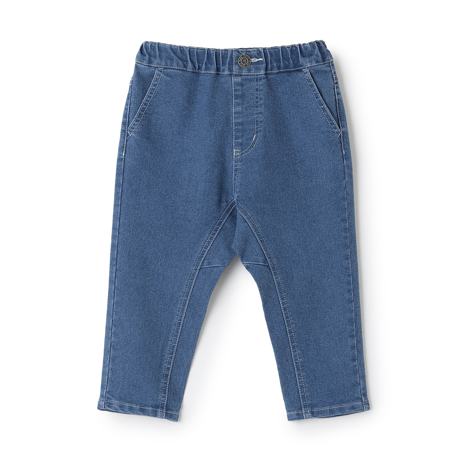 わんぱくストレッチパンツ