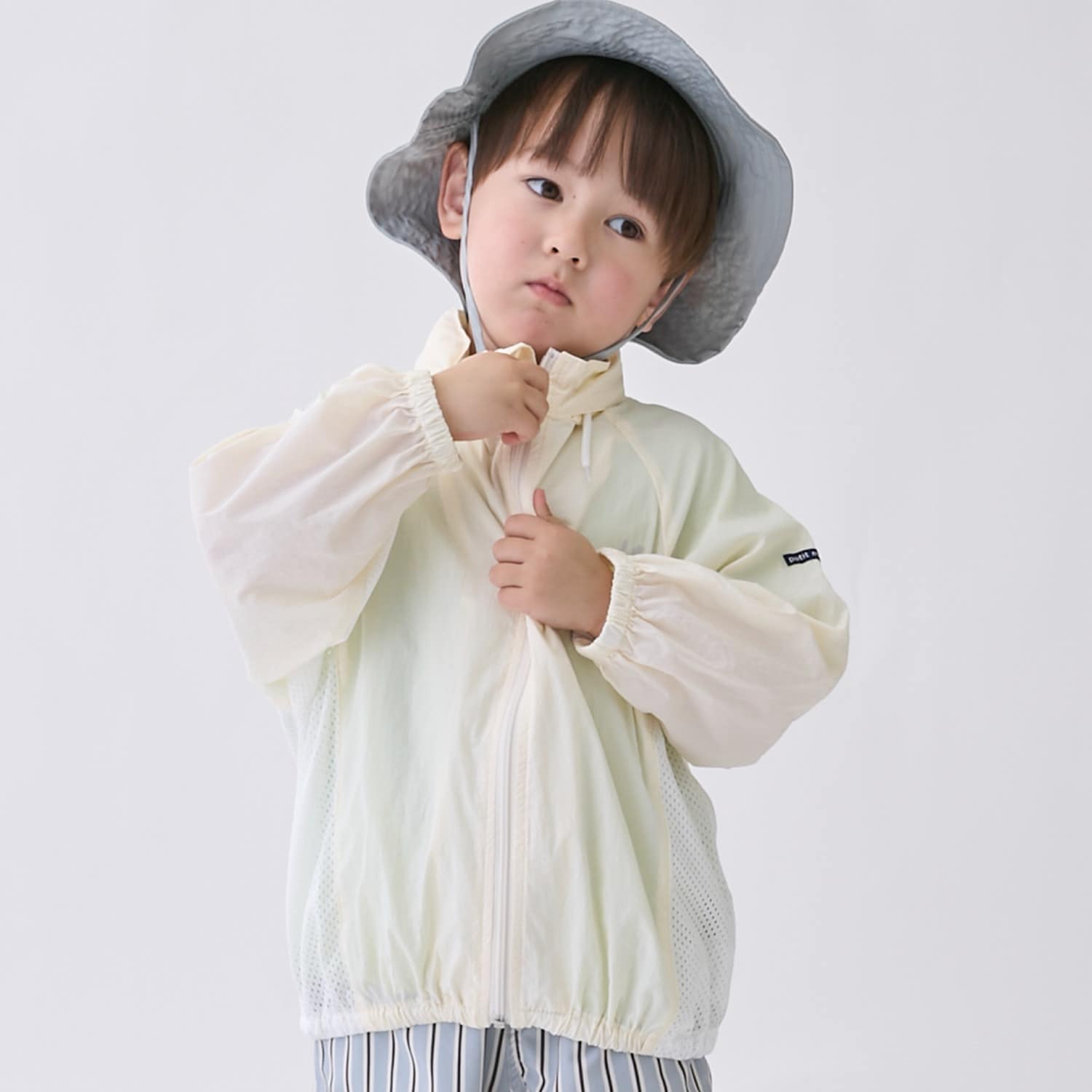 【ポケッタブル】ワッシャーウィンブレ