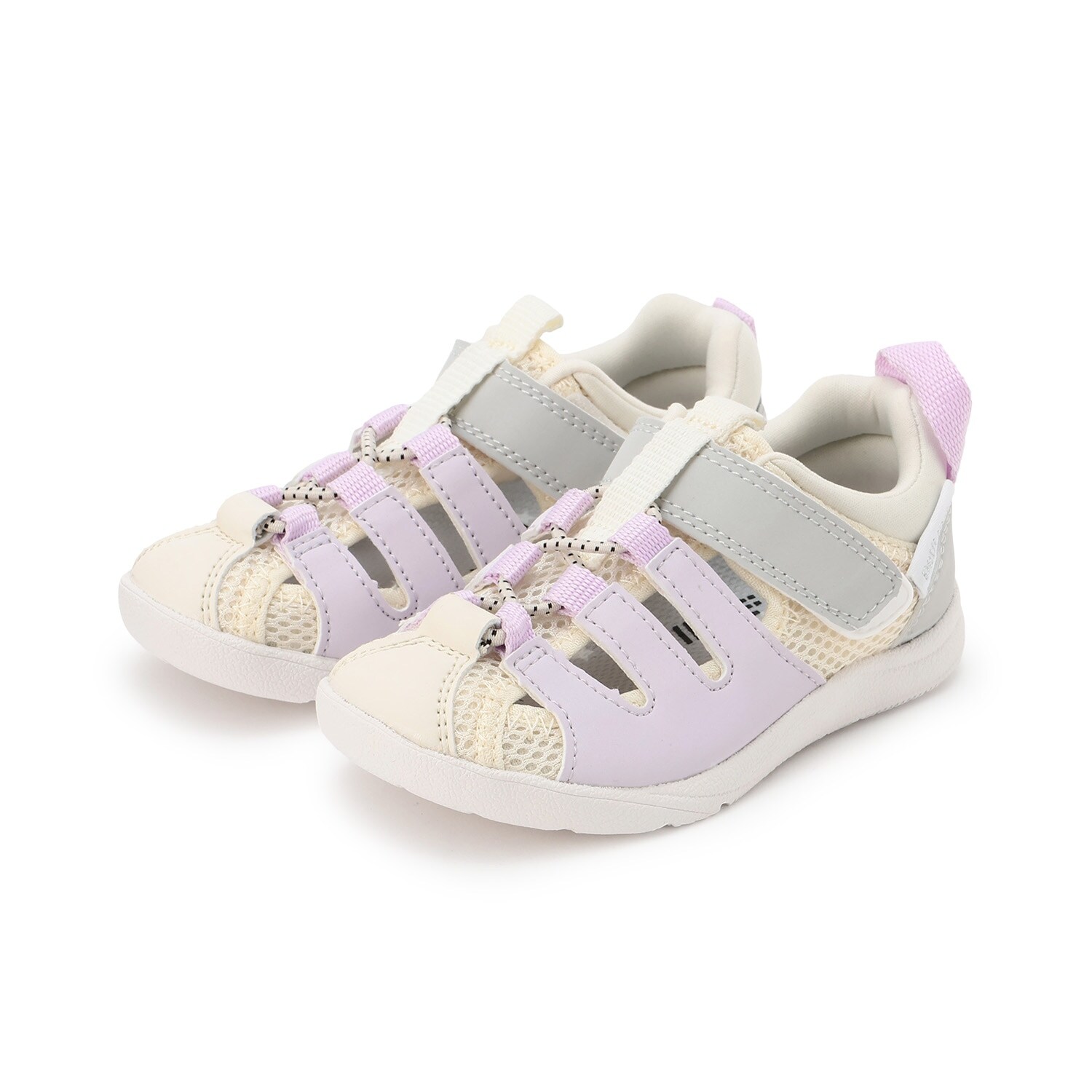 【IFME】水抜きサンダル