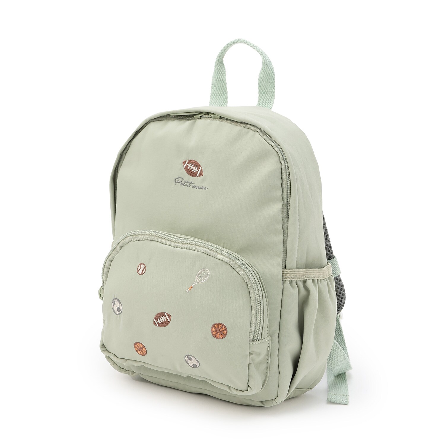 アソートリュック(Sサイズ)