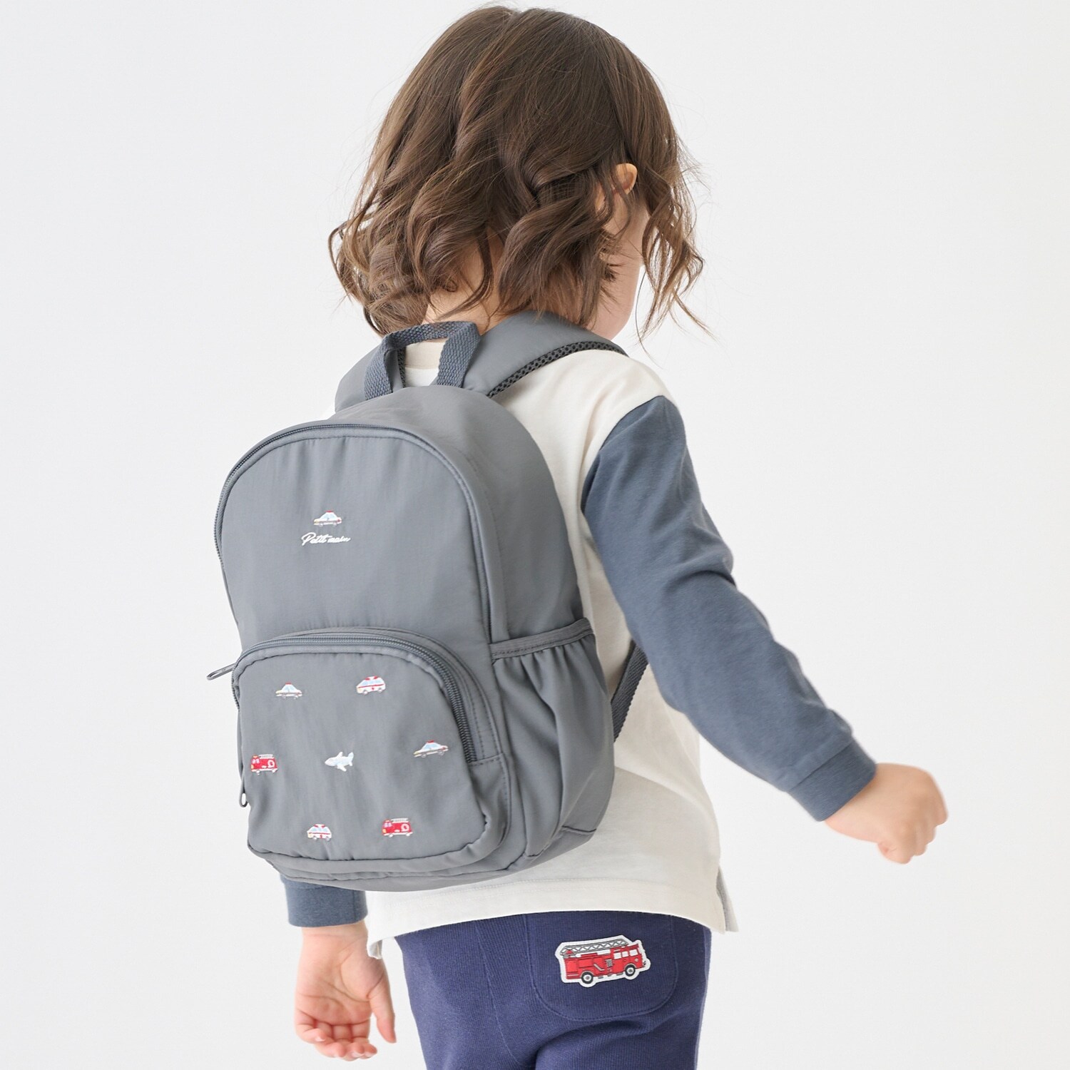 アソートリュック(Sサイズ)