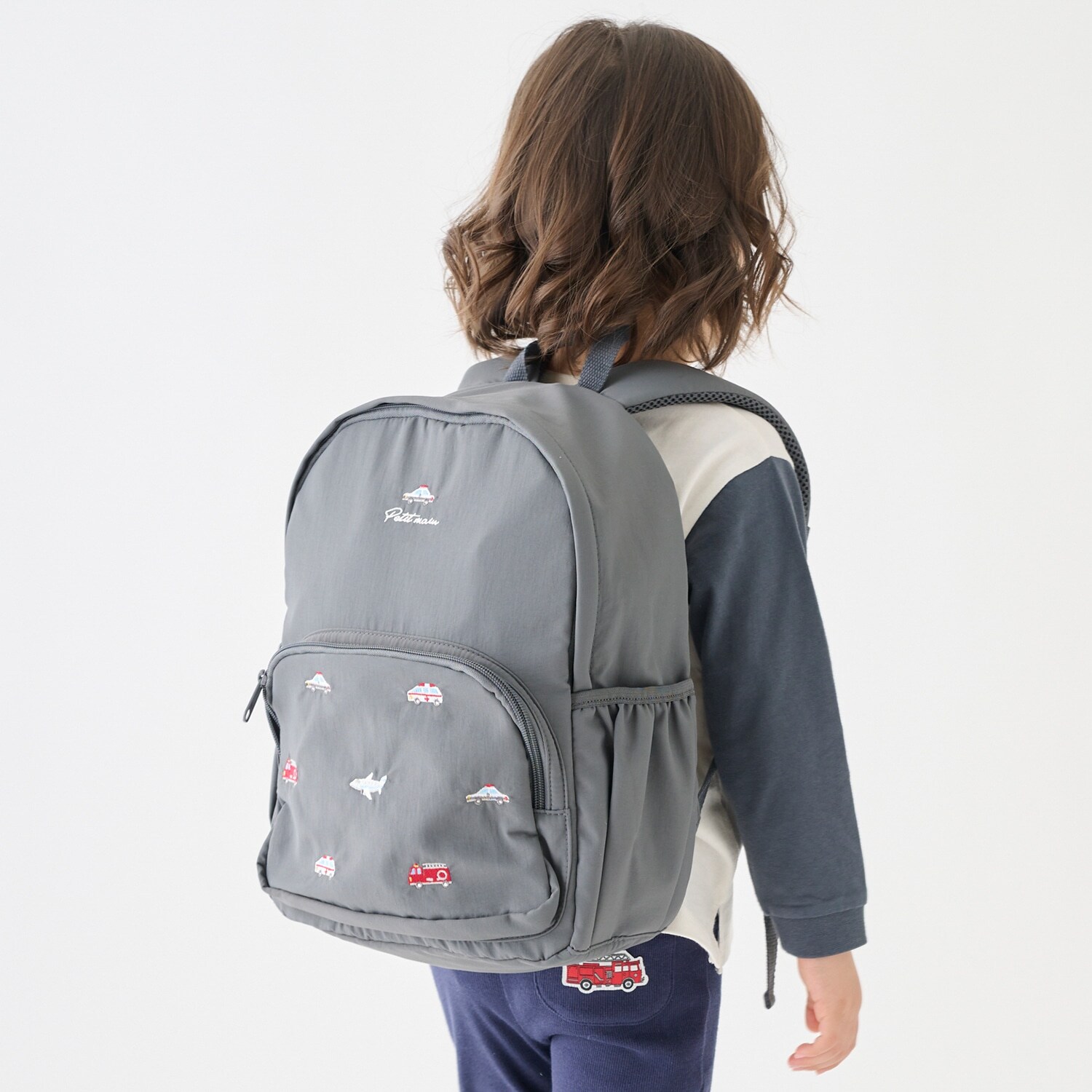 アソートリュック(Mサイズ)