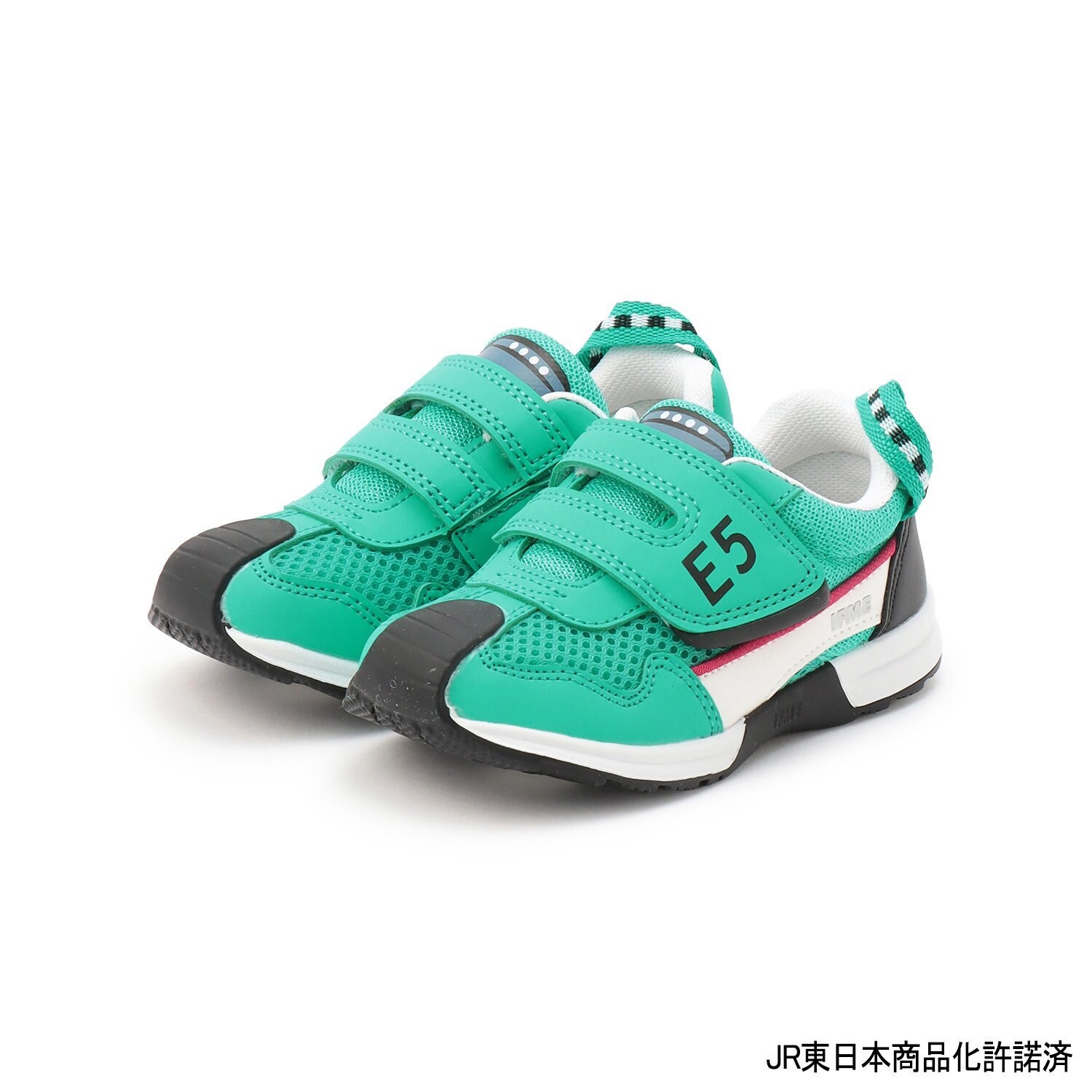 IFME×TRAIN スニーカー