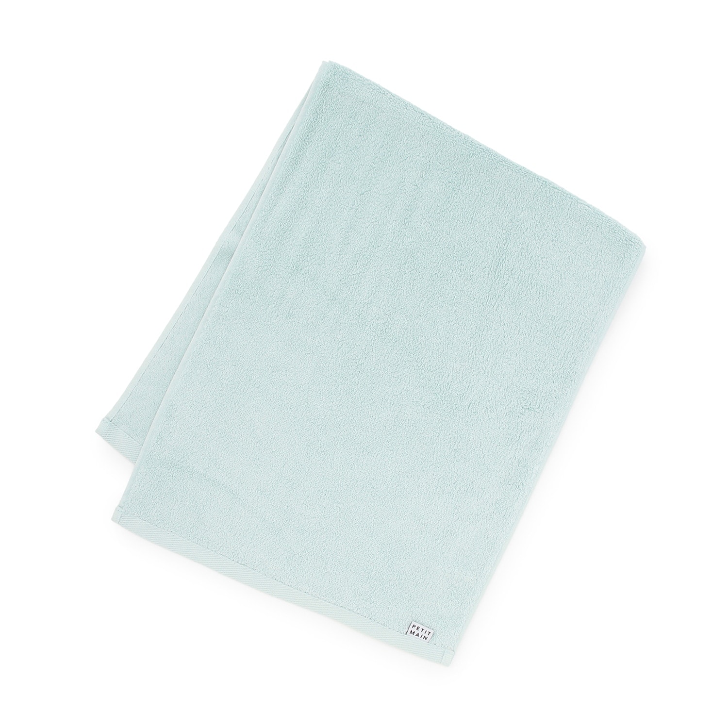 ふわふわフェイスタオル/LG