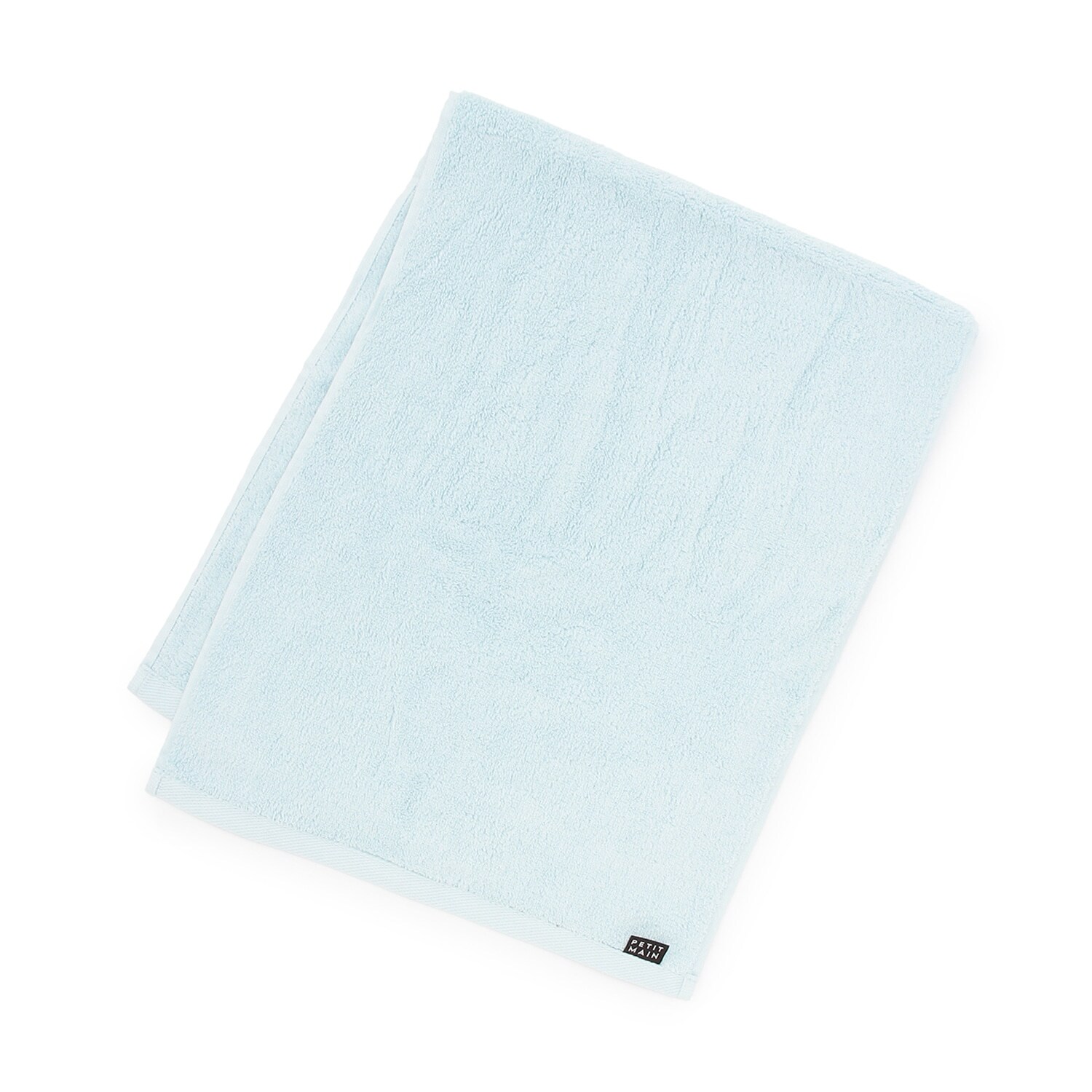 ふわふわフェイスタオル/LG