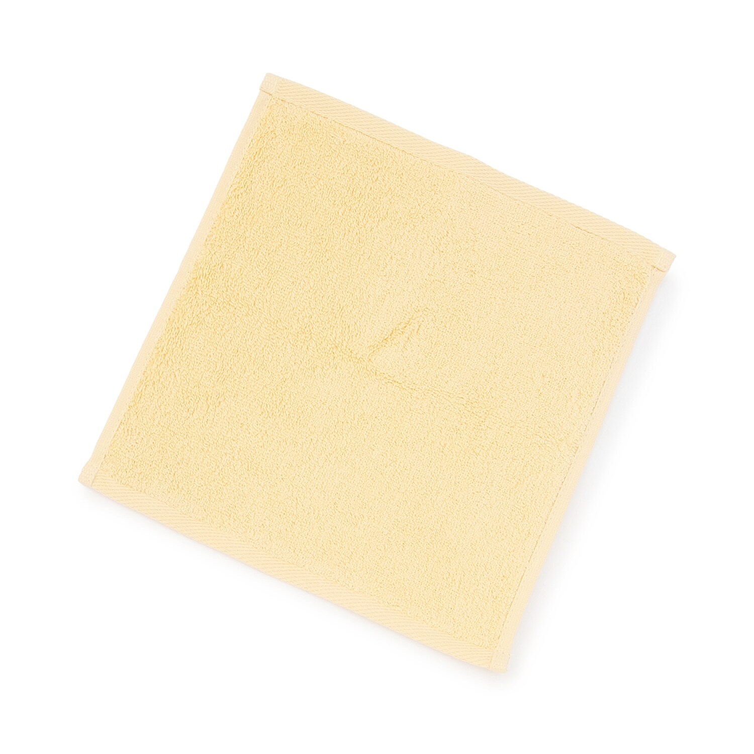 ボリューム長持ちふんわりタオル