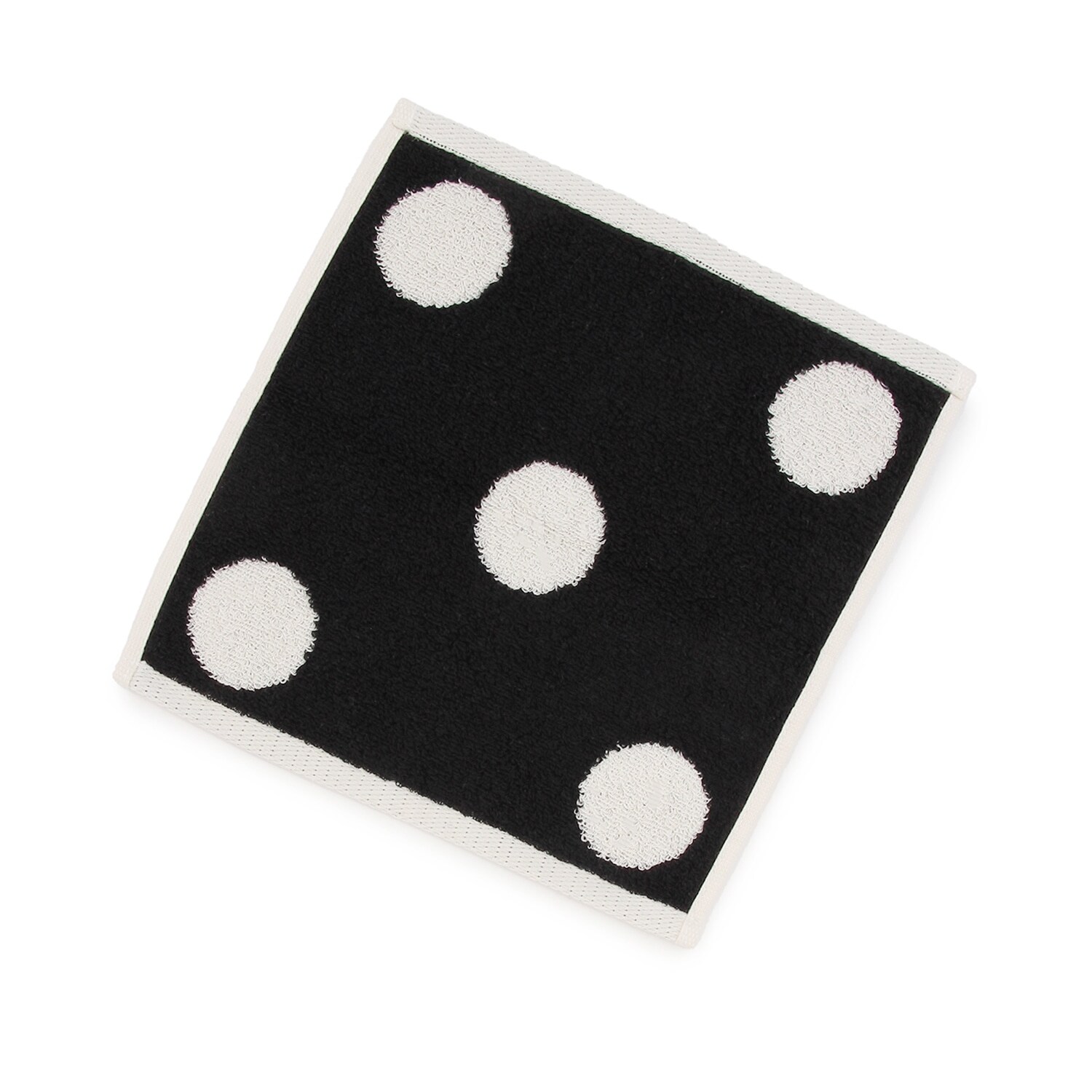 ボリューム長持ちふんわりタオル