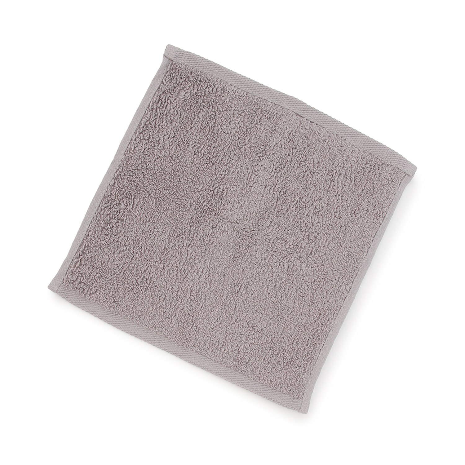 ボリューム長持ちふんわりタオル