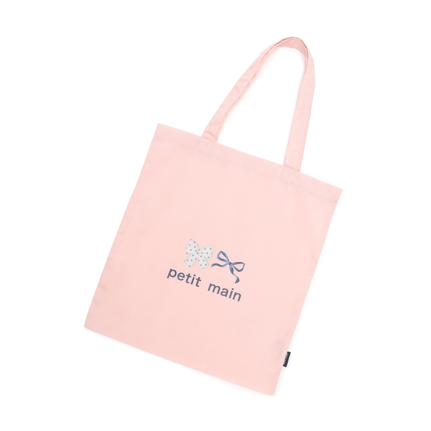 ラッピングにも使える！エコトートバッグ