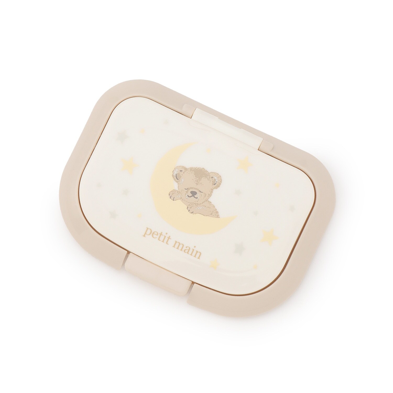 【抗菌】ウェットシート蓋