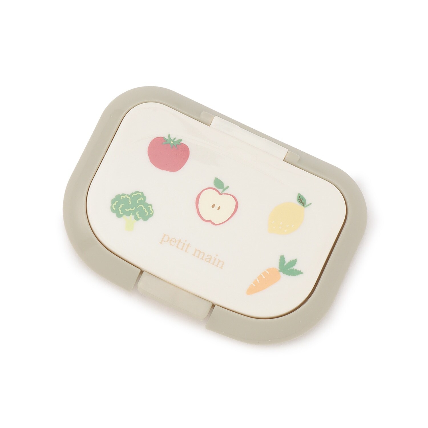 【抗菌】ウェットシート蓋