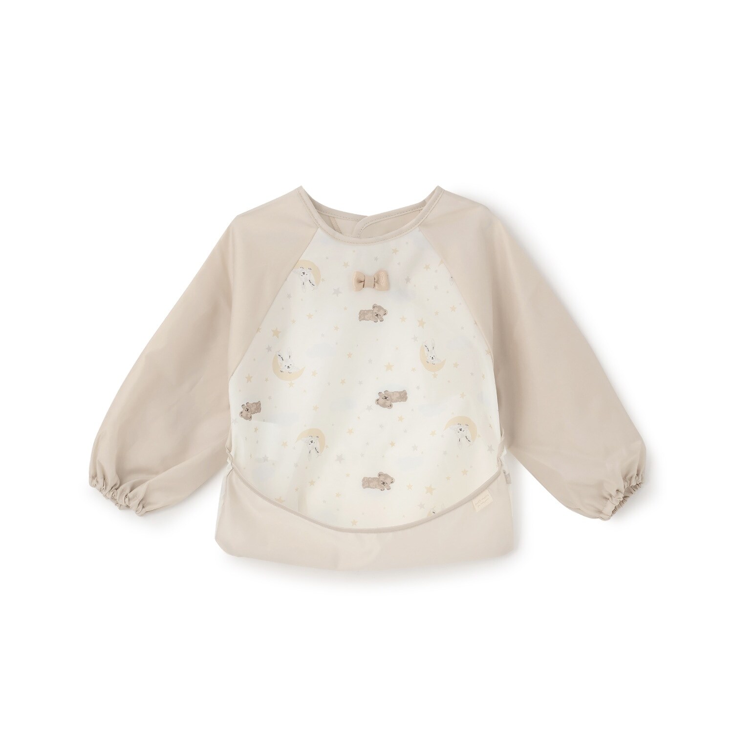 お食事エプロン