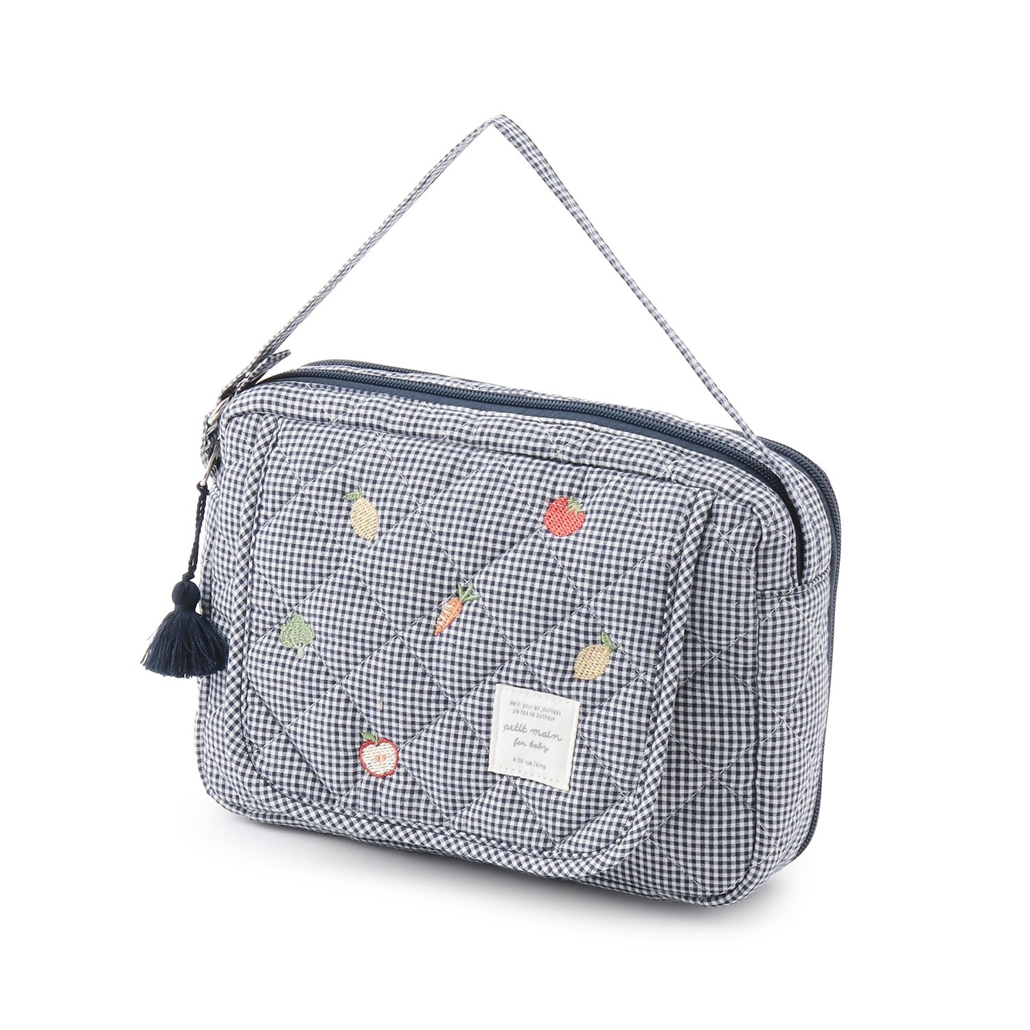 【抗菌防臭】マルチケース