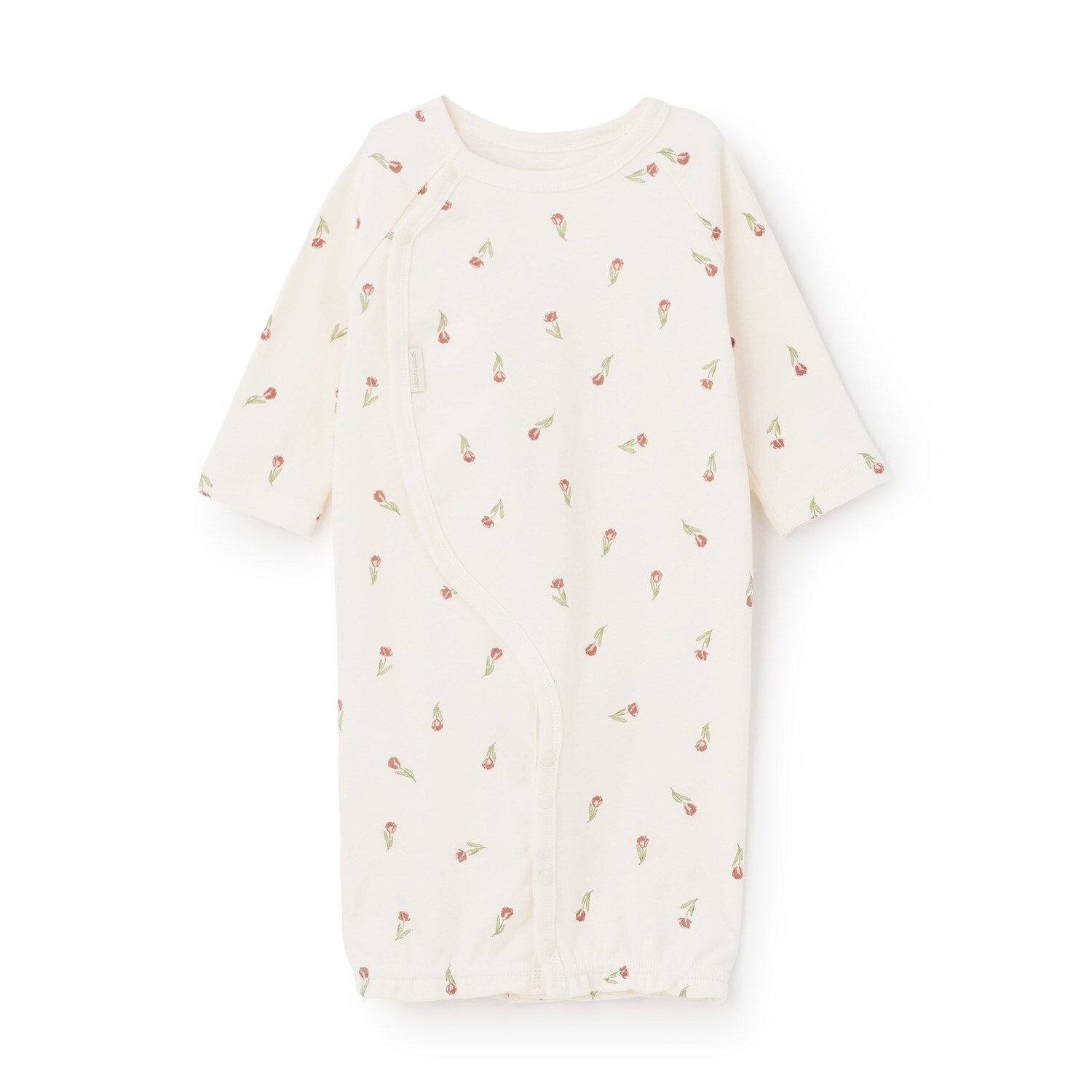 【GOODPRICE】長袖2WAYオール