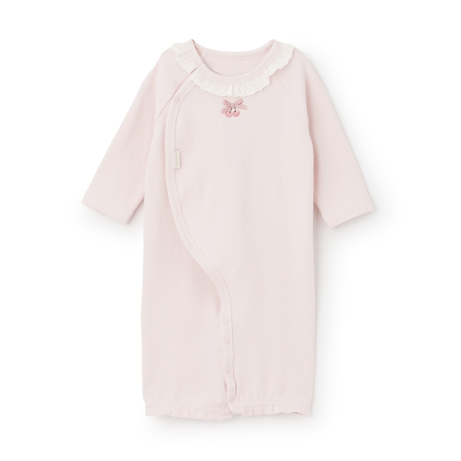 【GOODPRICE】長袖2WAYオール