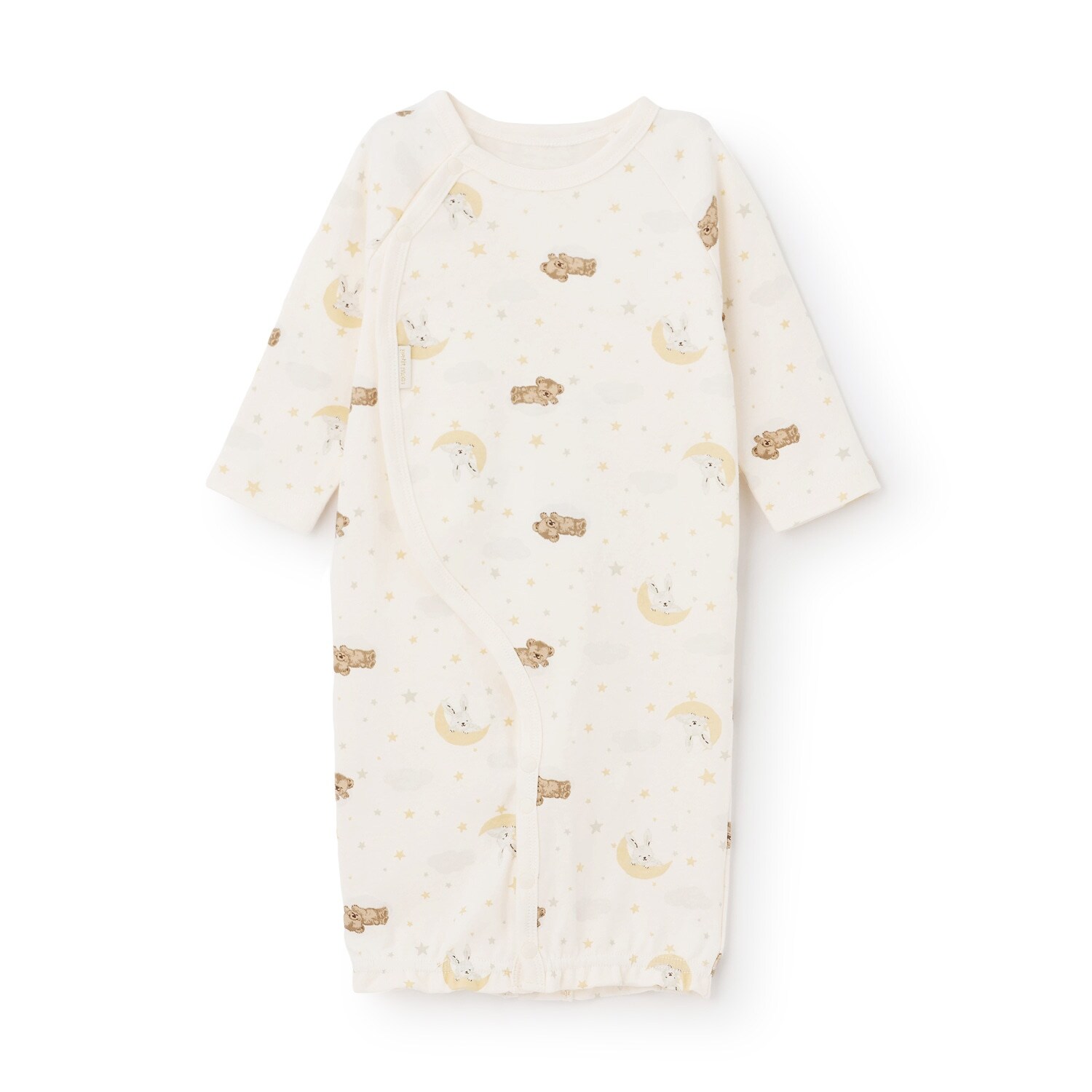 【GOODPRICE】長袖2WAYオール