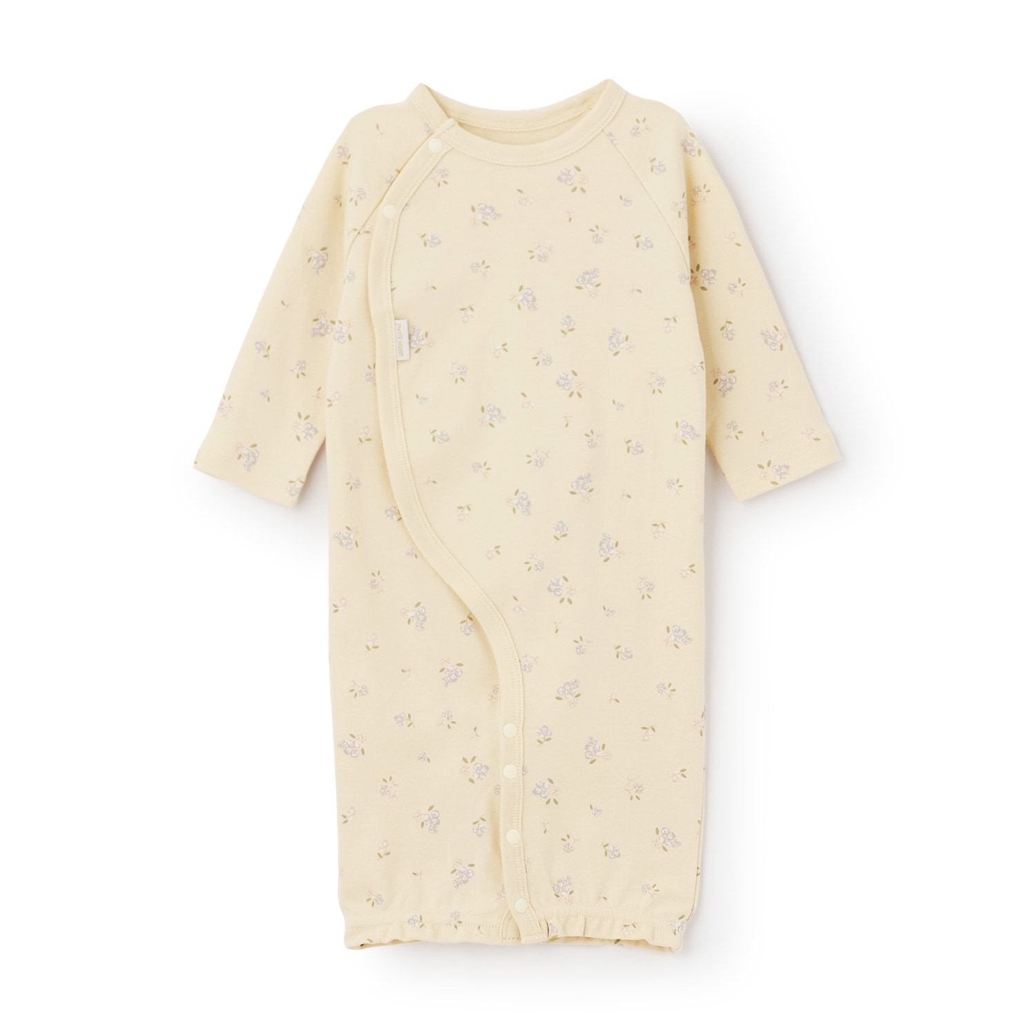 【GOODPRICE】長袖2WAYオール