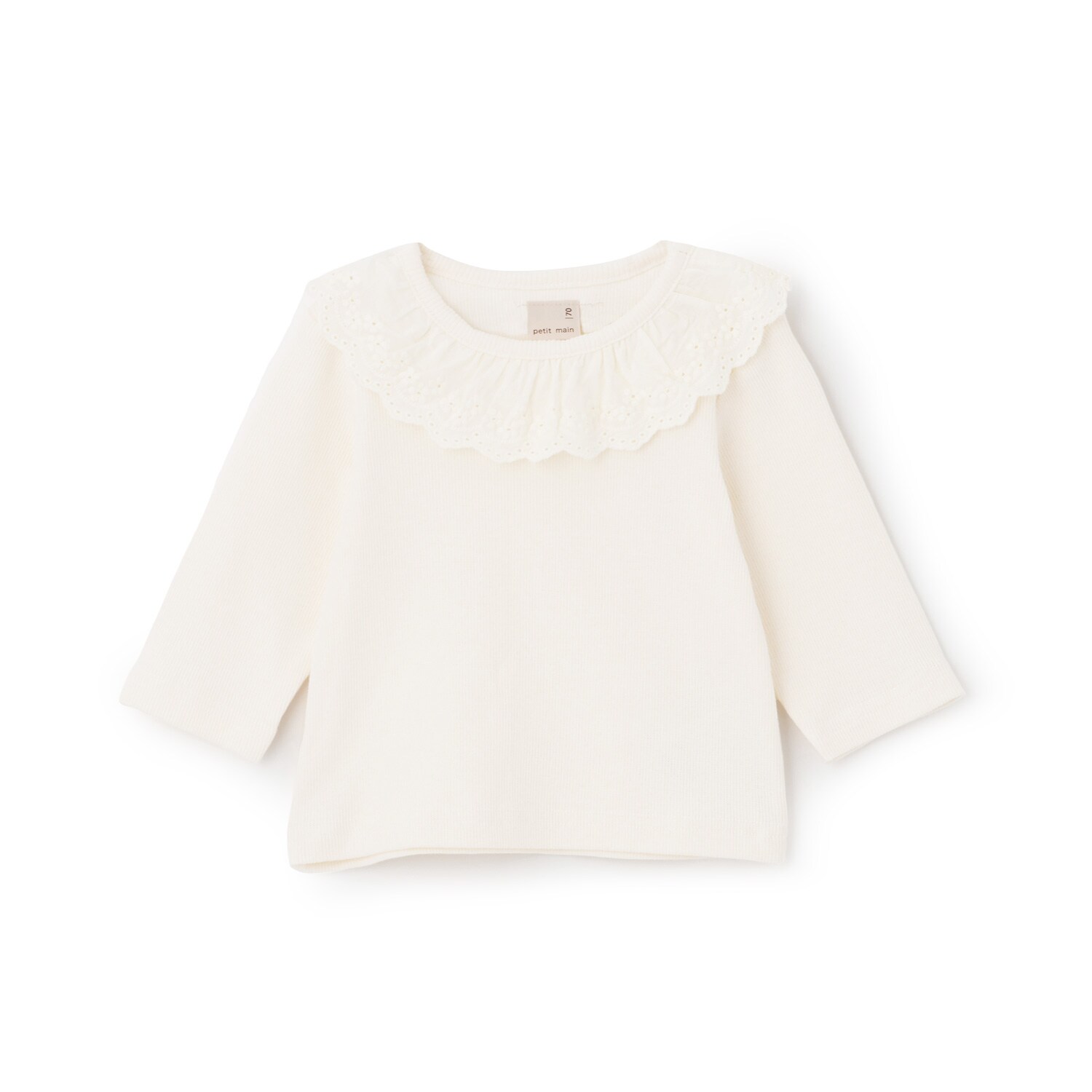 【GOODPRICE】長袖Tシャツ