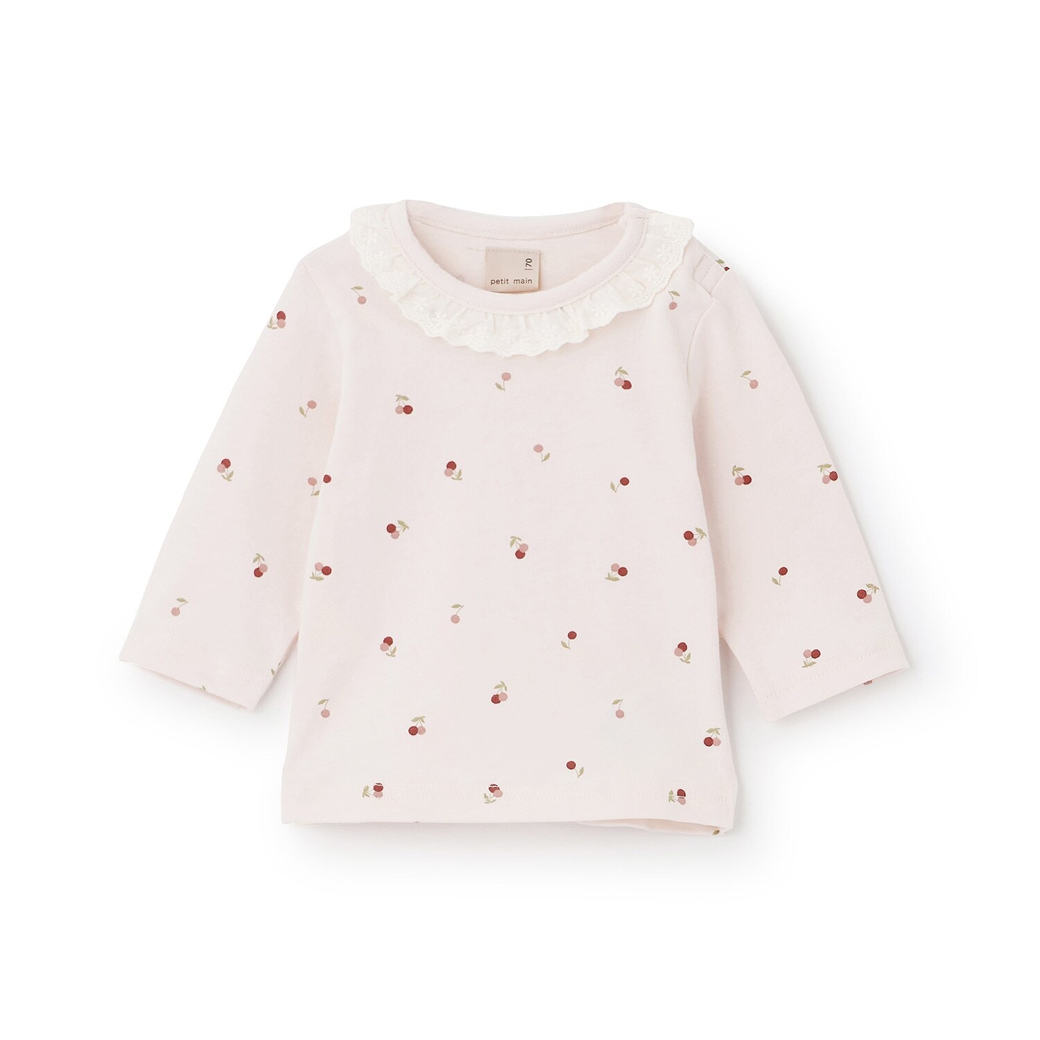 【GOODPRICE】長袖Tシャツ