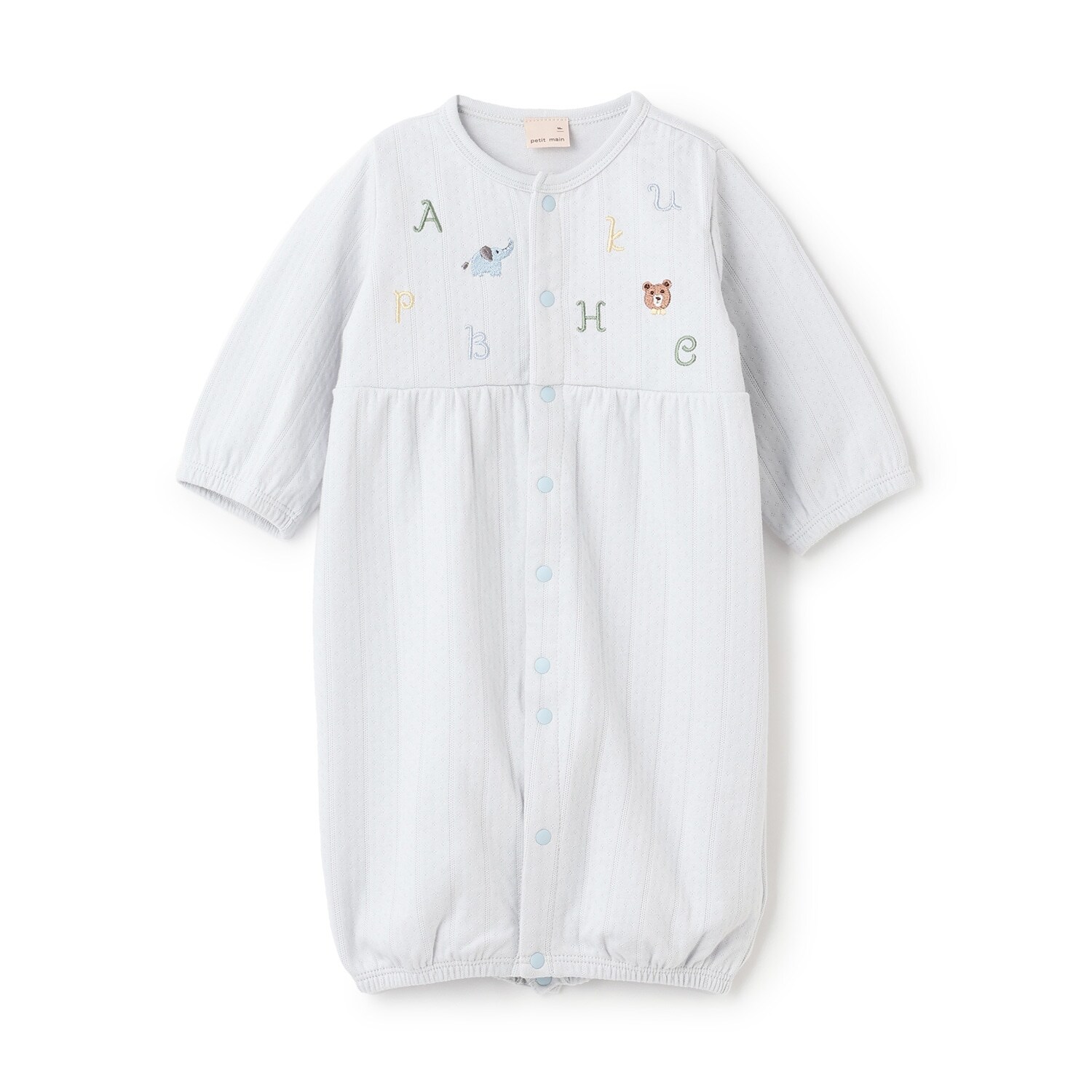 刺しゅう2wayオール