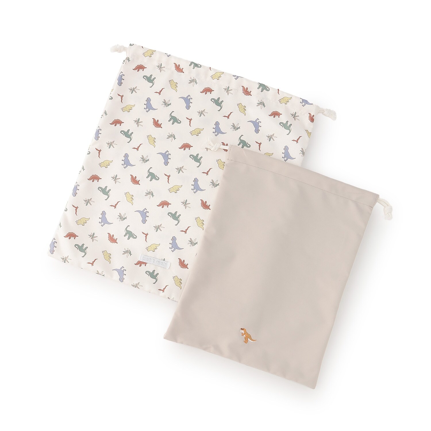 BOYS巾着2Pセット