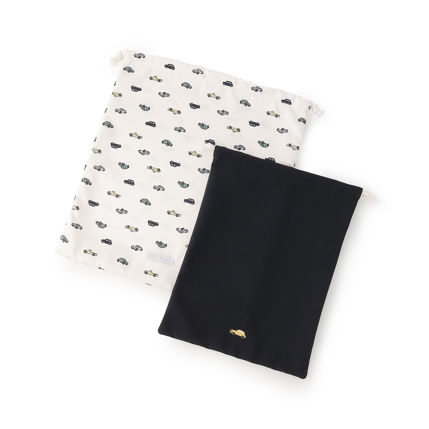 BOYS巾着2Pセット