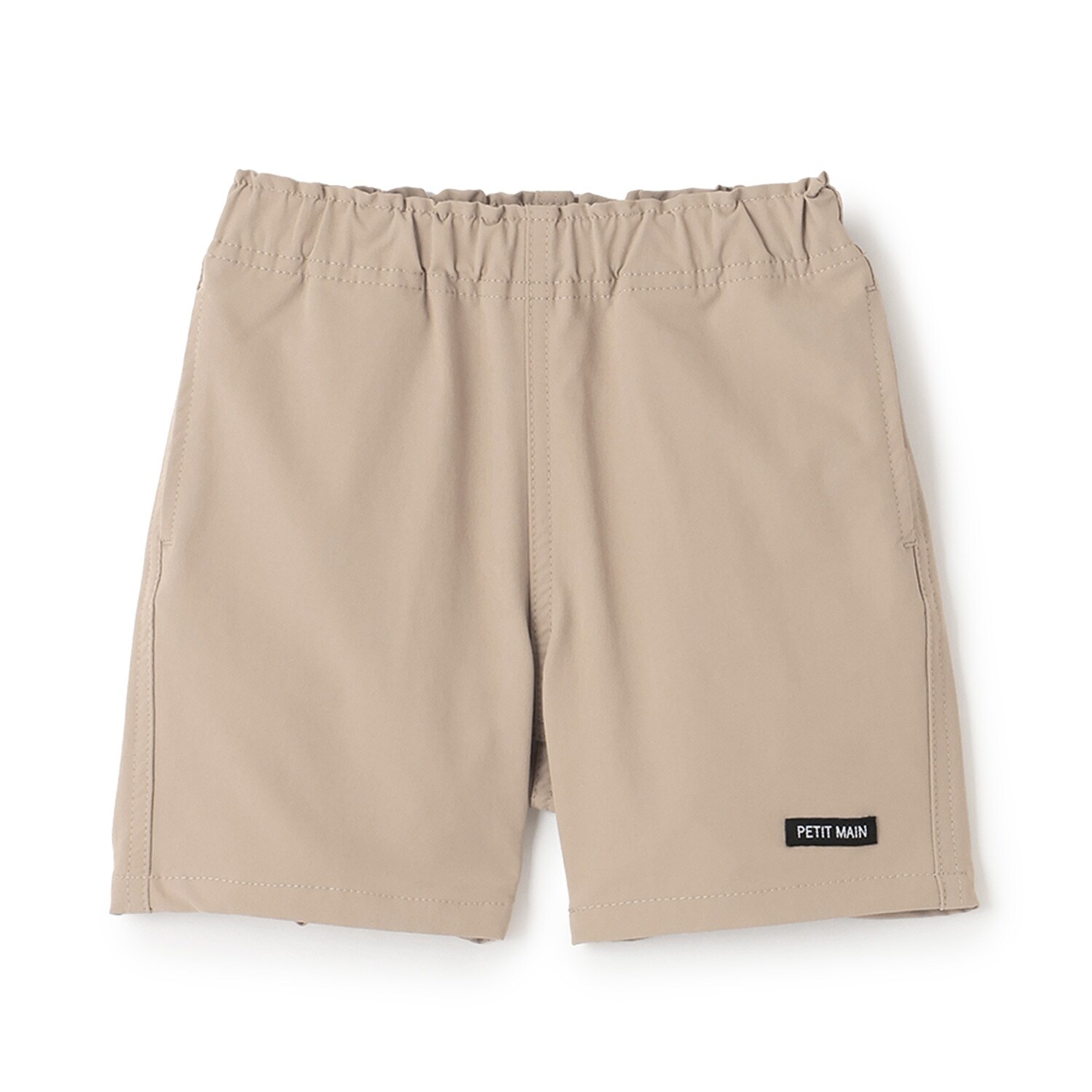 【水陸両用】ハーフパンツ