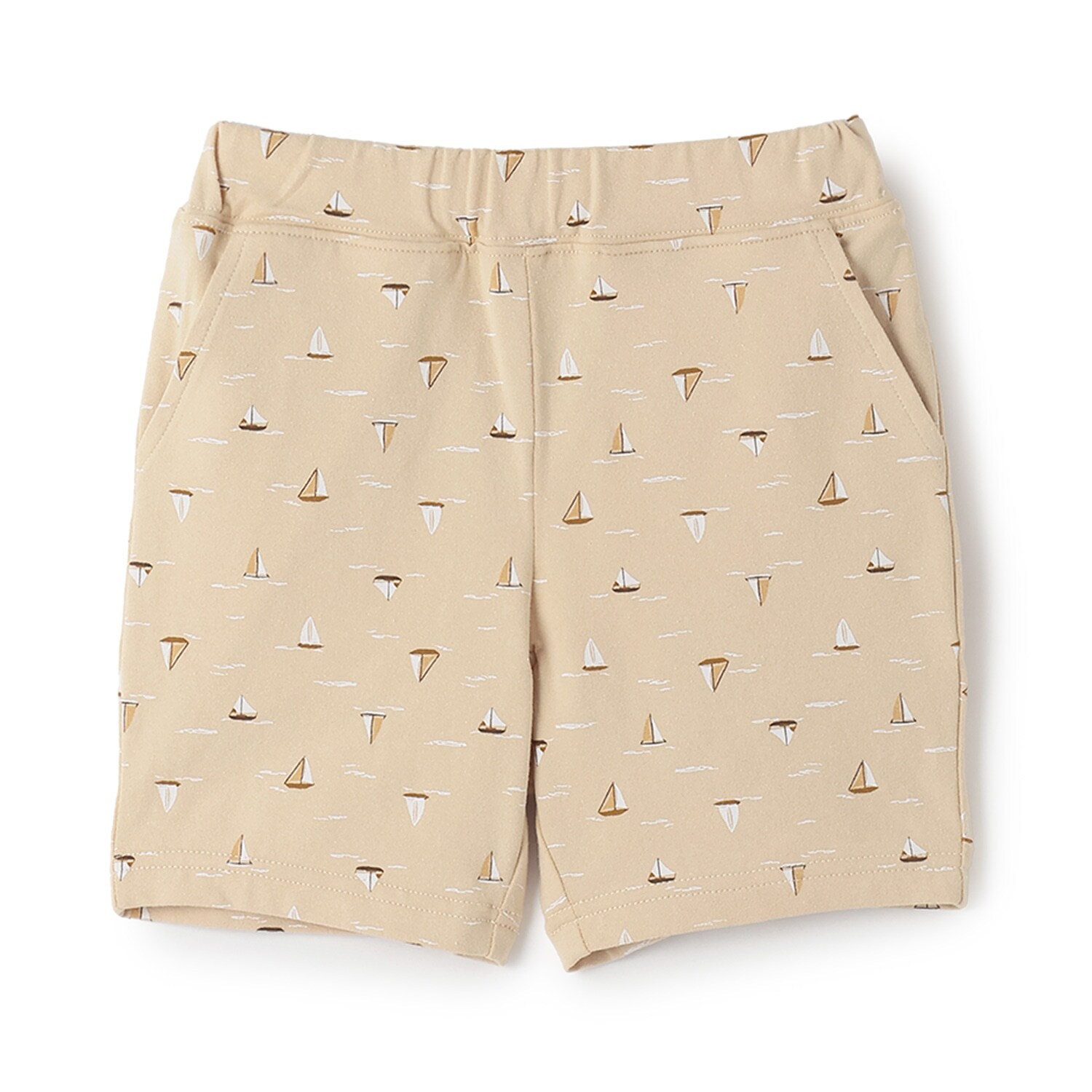 【プティプラ】BOYSショーパン