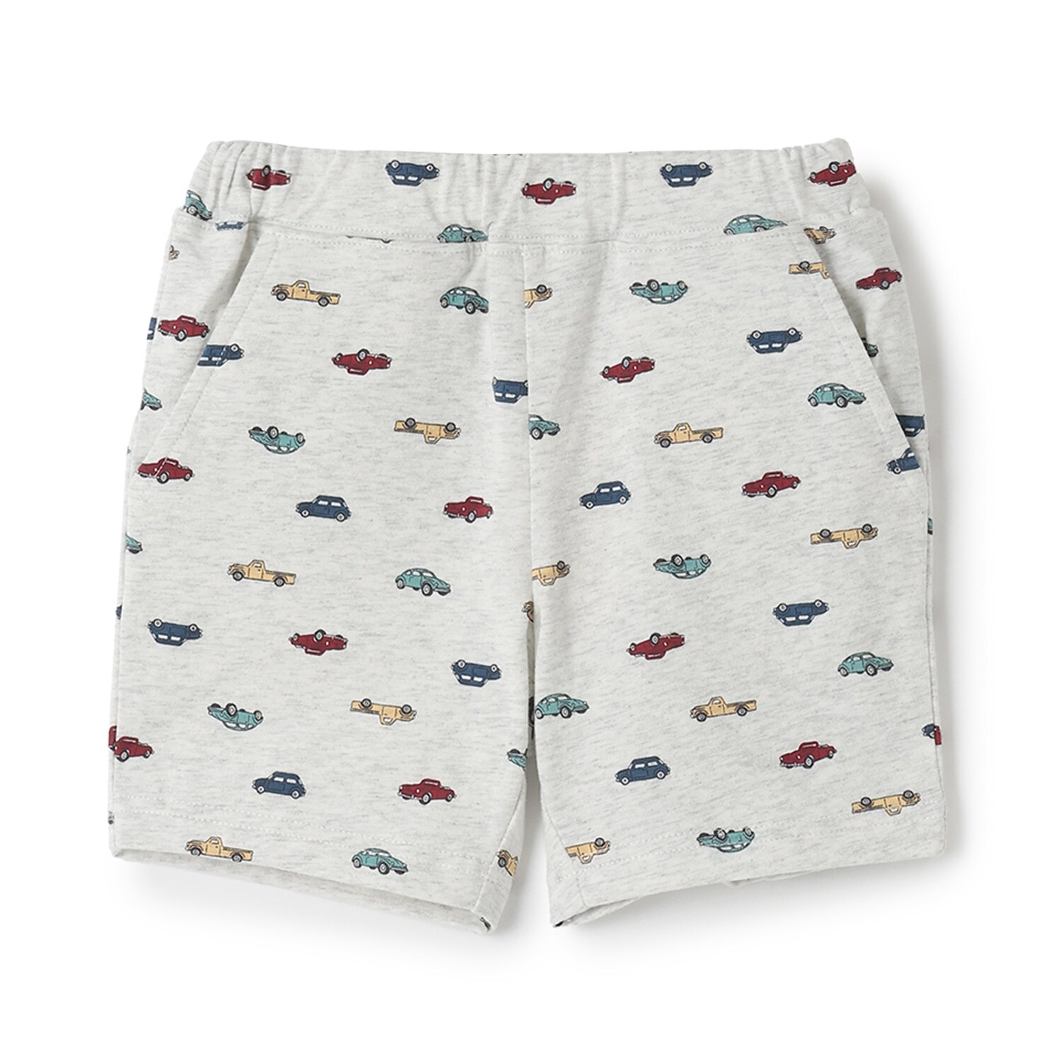 【プティプラ】BOYSショーパン