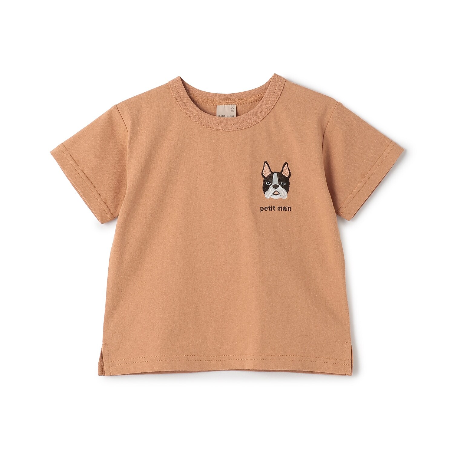 【プティプラ】BOYS半袖Tシャツ2