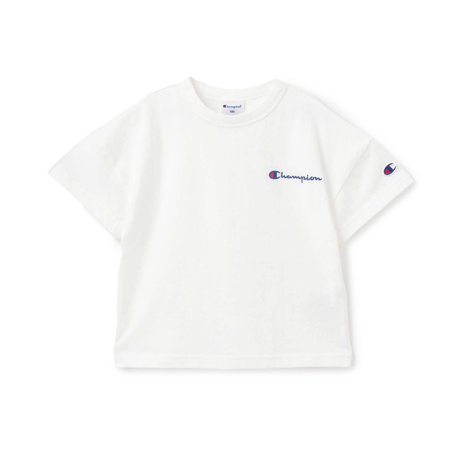 【チャンピオン】ルーズフィット半袖T