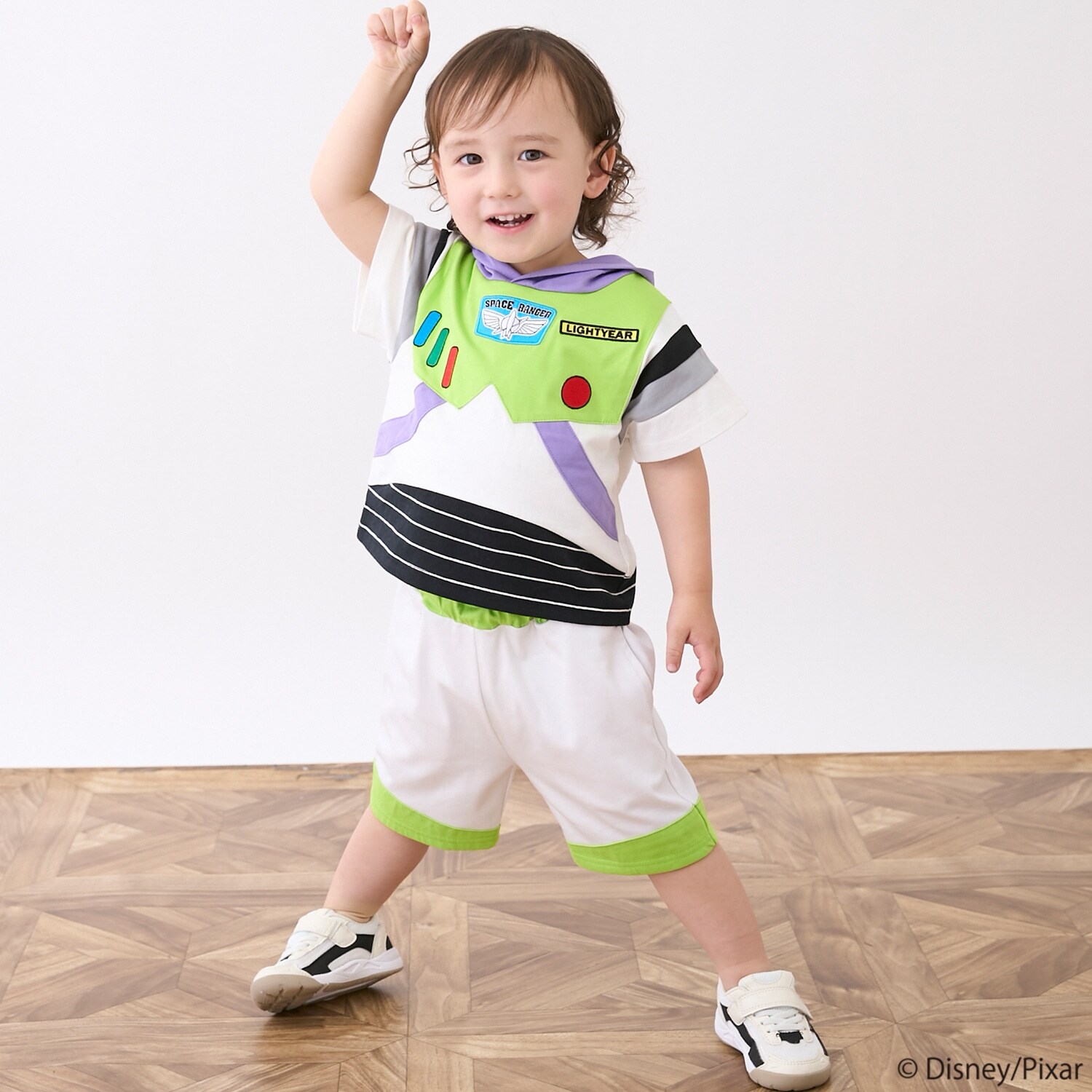 【Disney/Pixar】TOY STORY/セットアップ