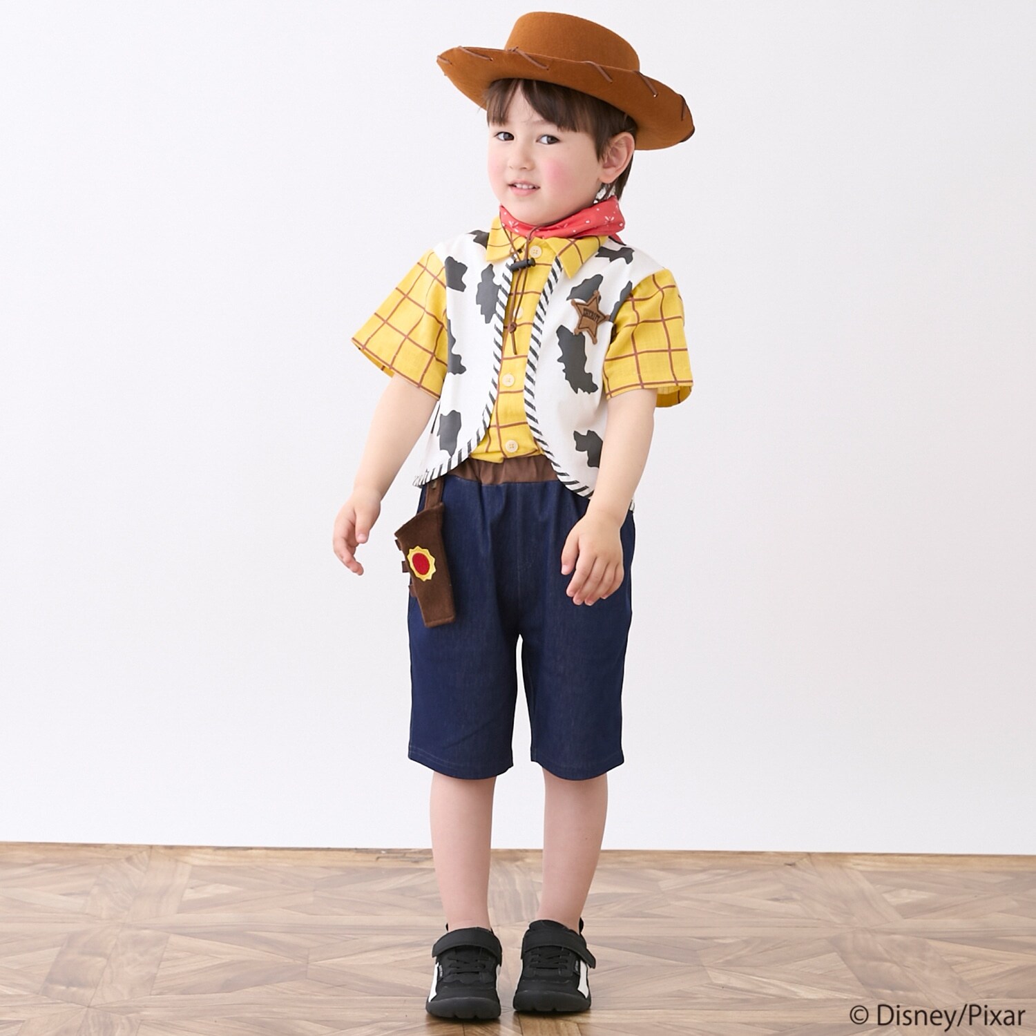 【Disney/Pixar】TOY STORY/セットアップ