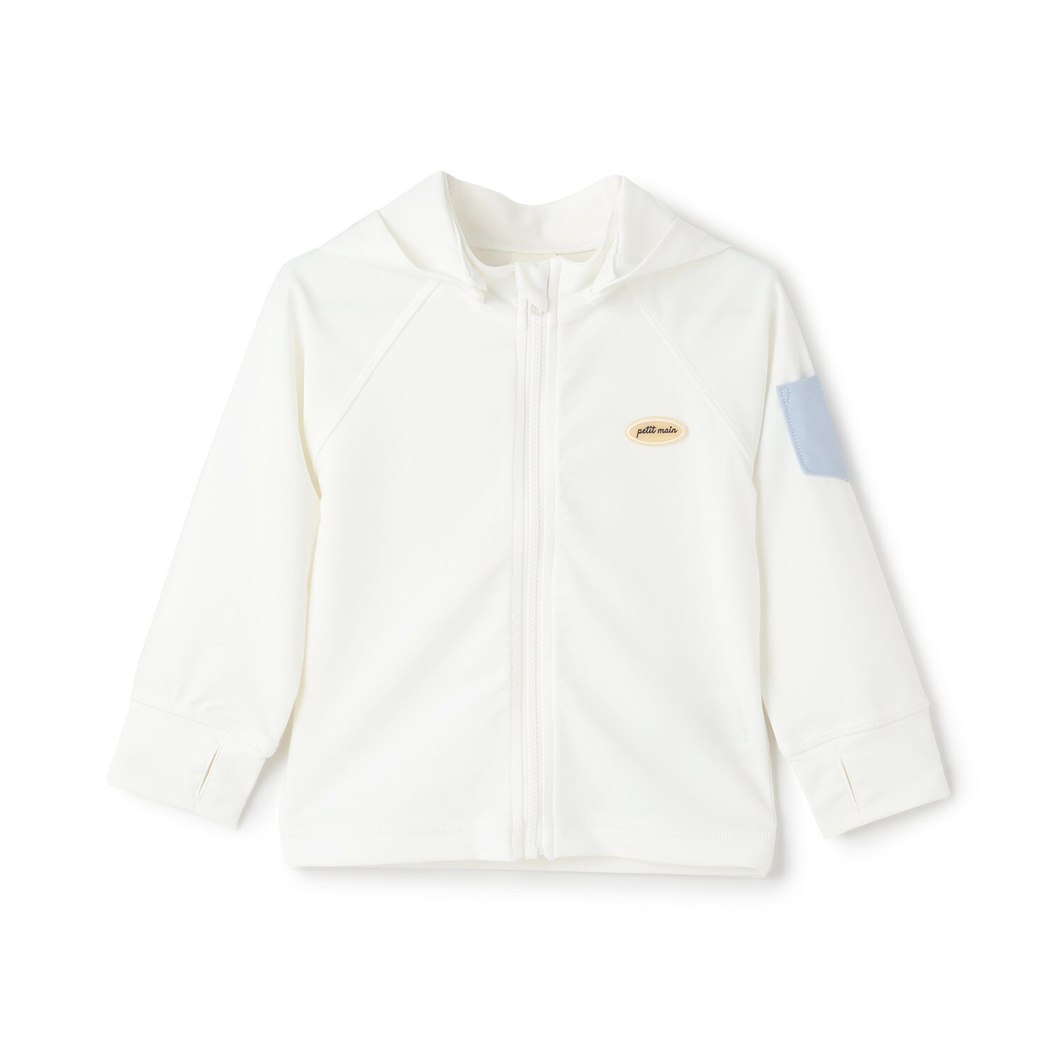【SWIM】Boysラッシュガード