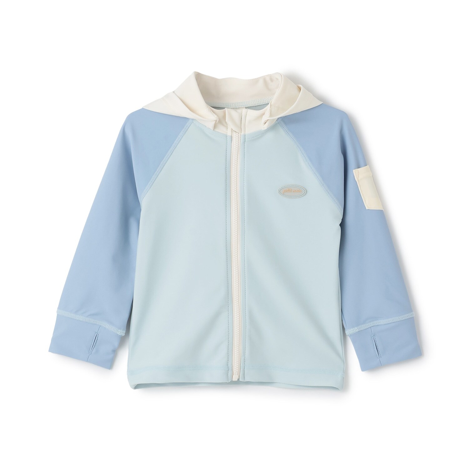 【SWIM】Boysラッシュガード