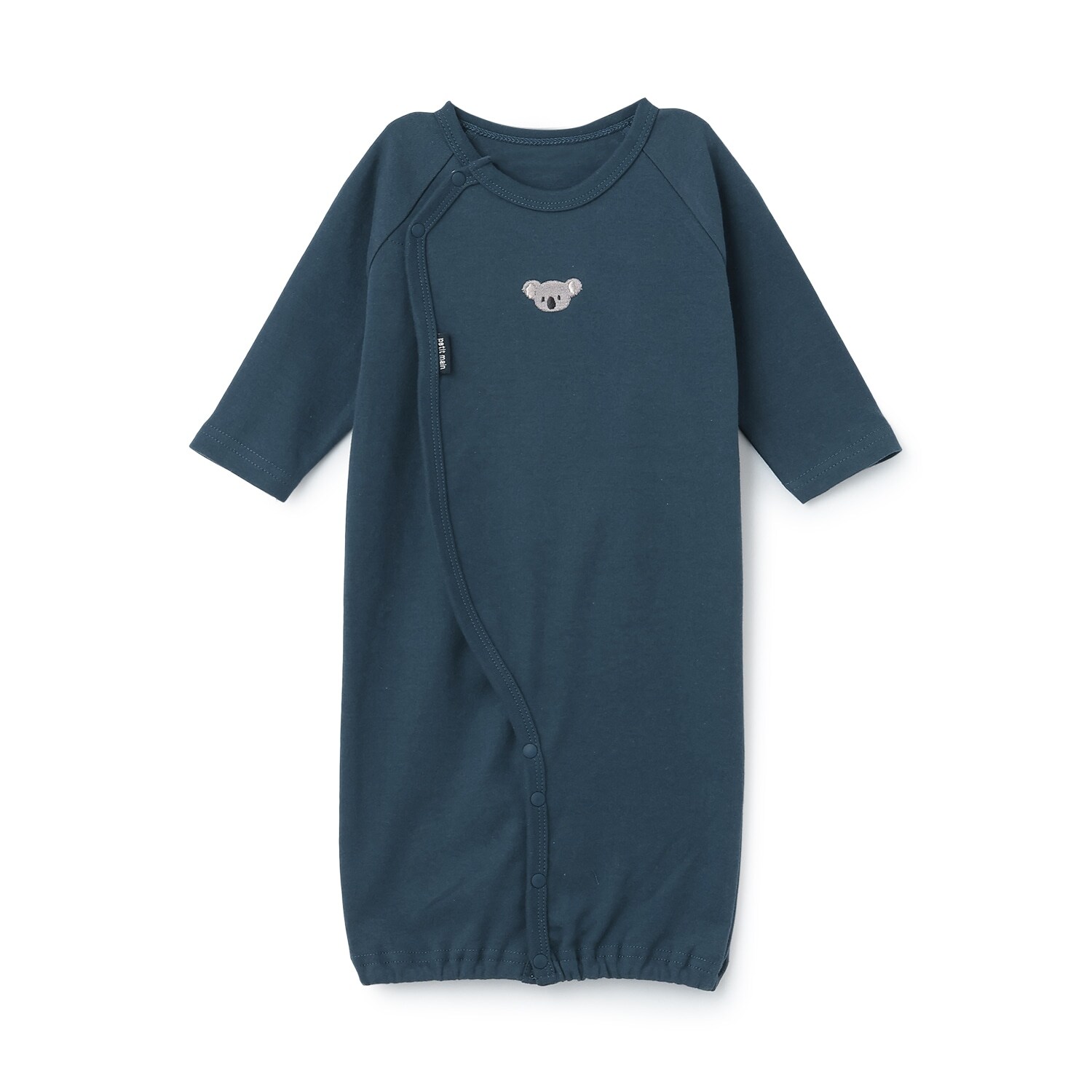 長袖2WAYオール