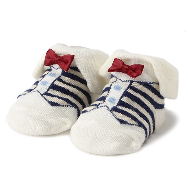 おめかし風カップソックス