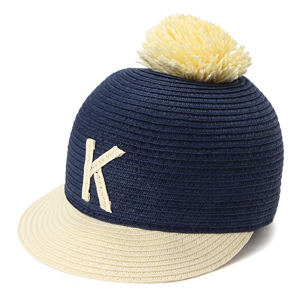 UVケア アルファベット雑材キャップ