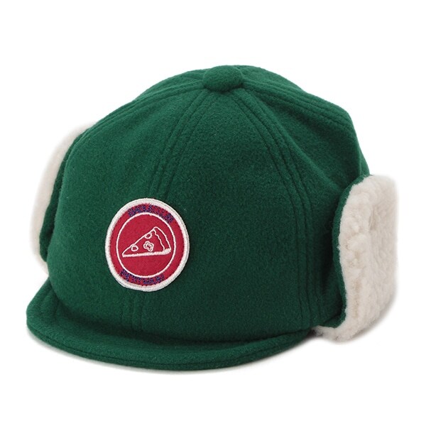 UVケア アップリケフライトキャップ