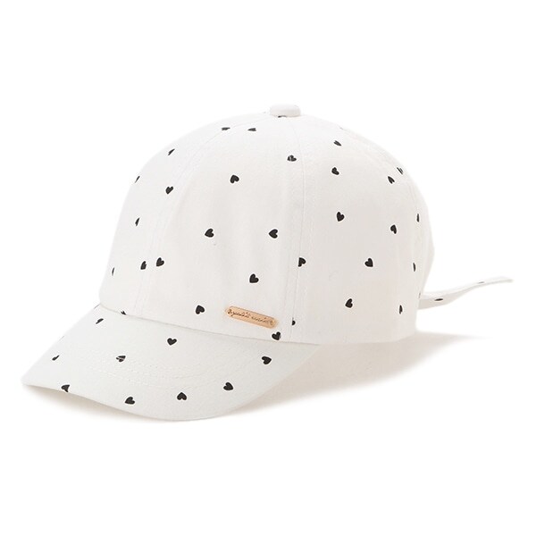 UVケア 後ろリボキャップ