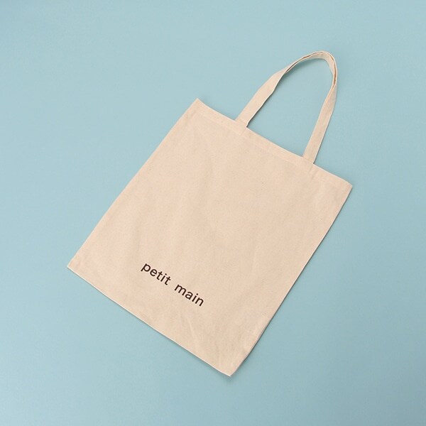 デザイントートバッグ