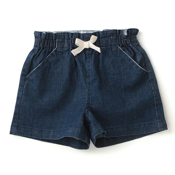 ベーシックストレッチショートパンツ