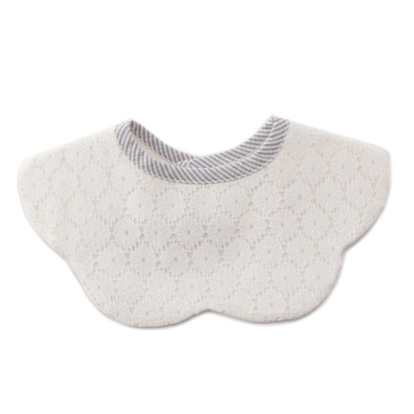 スカラップレーススタイ