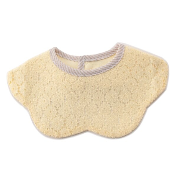 スカラップレーススタイ